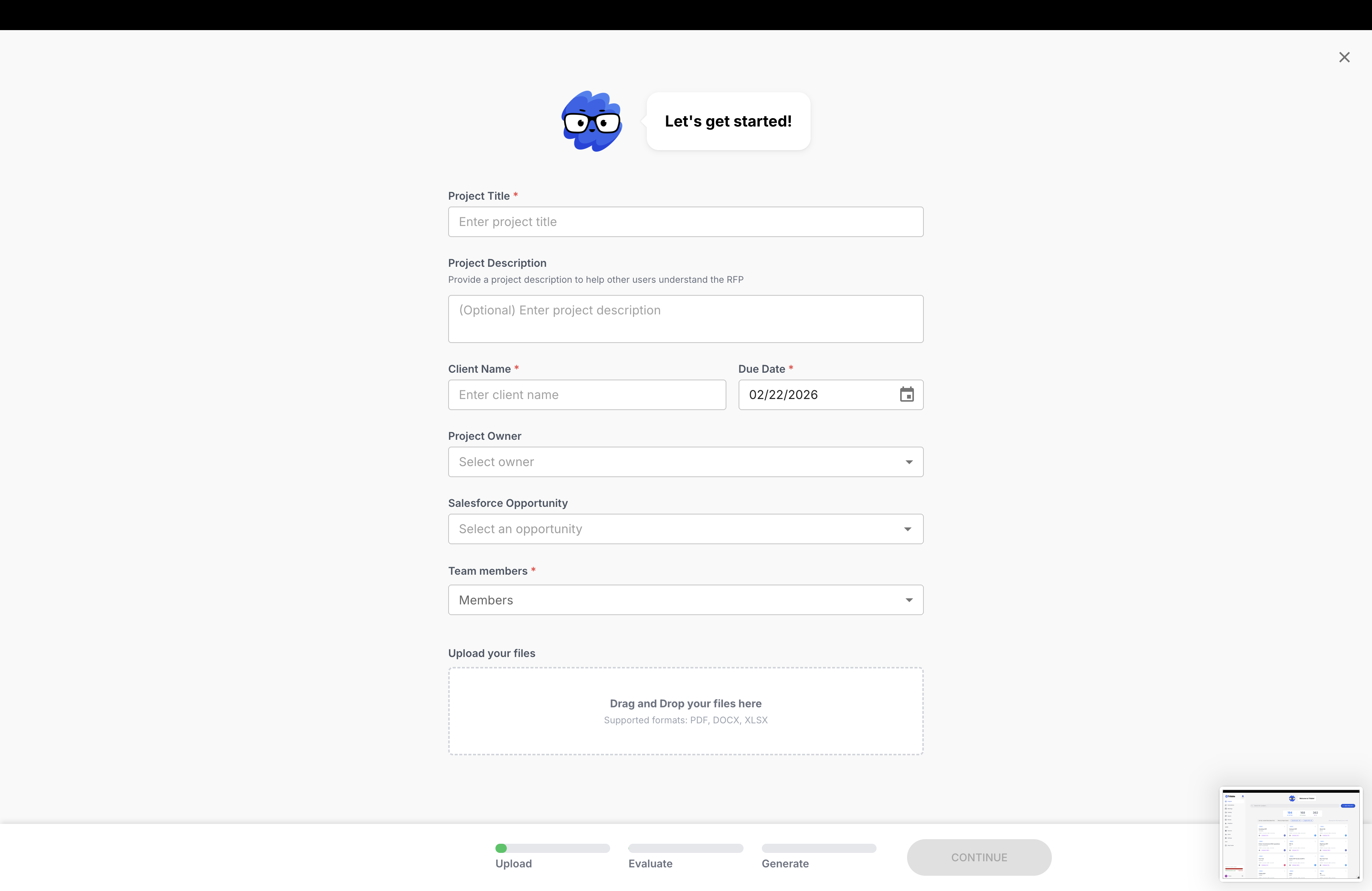 Answers delivered in Slack and Teams